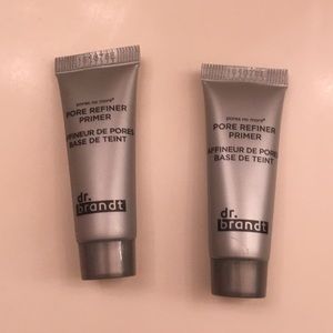 2 Dr Brandt primers